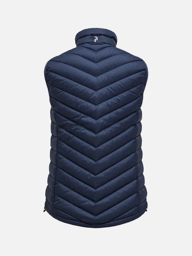 Frost Down Vest Women