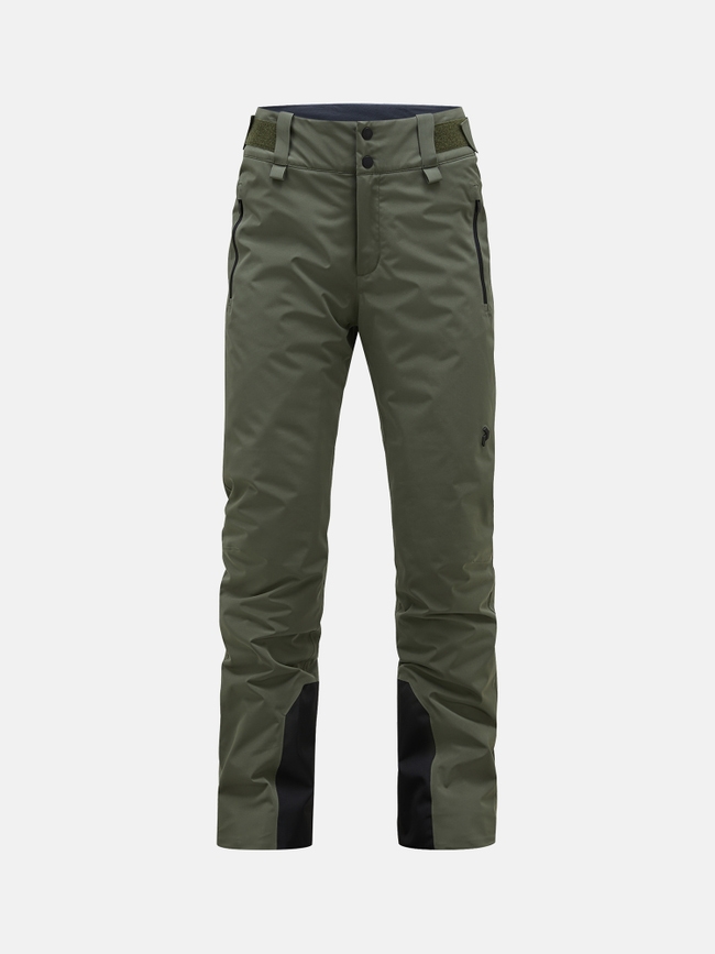 Shred Insulated 2L Pants Women