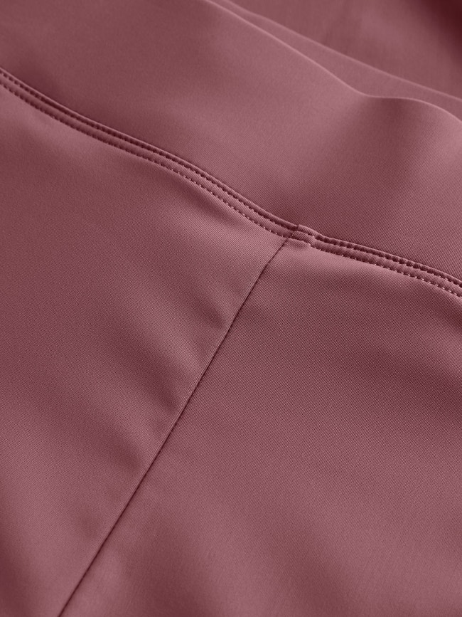 Stretch Jersey Flared Tights Women