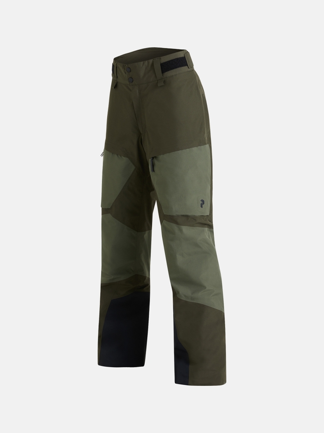 Gravity Insulated 2L Gore-Tex Pants Women