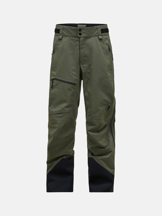 Alpine Gore-Tex 3L Pants Men