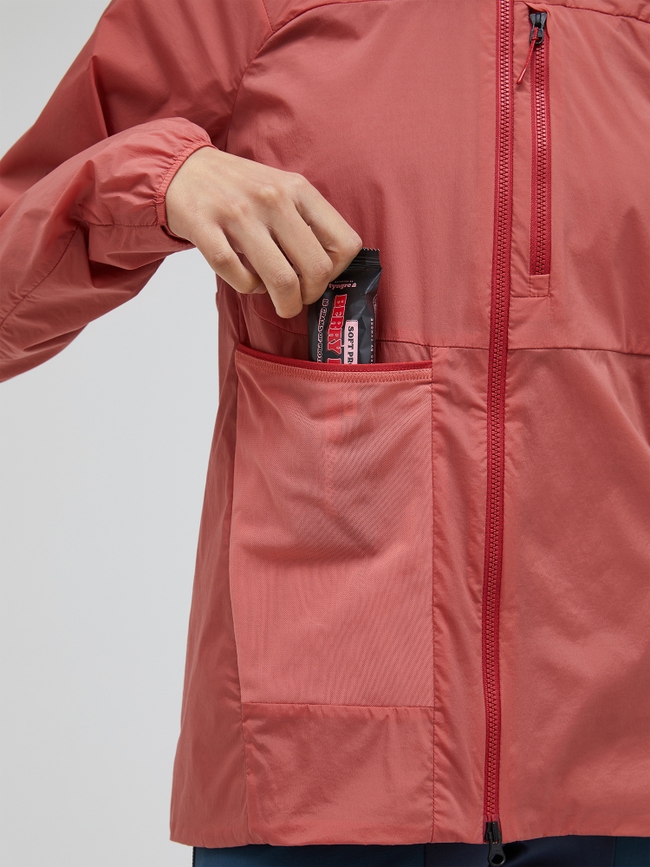 Vislight Alpha Jacket Women