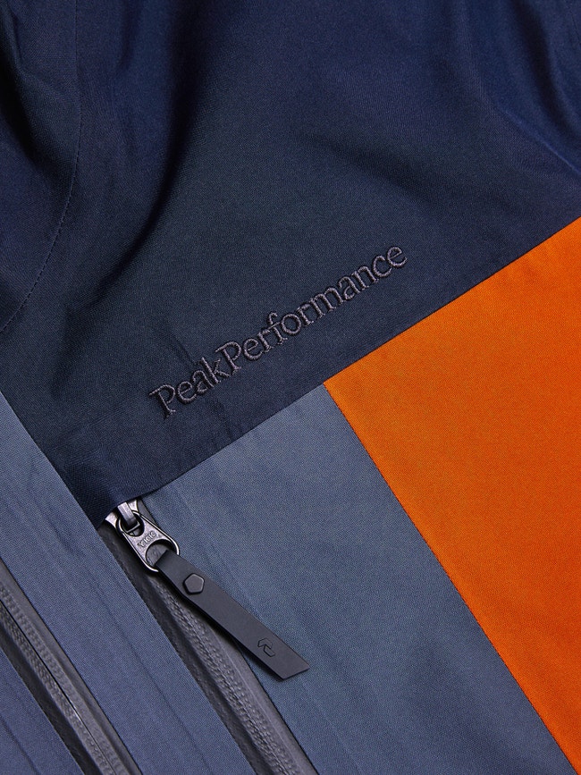Gravity Gore-Tex Jacket Men