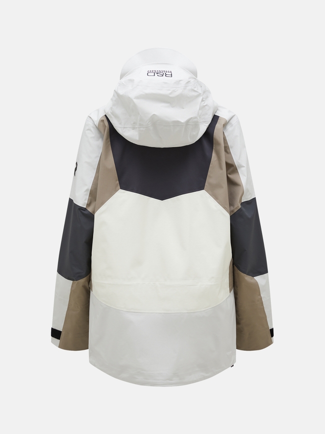 Vertical Gore-Tex Pro 3L Jacket Men