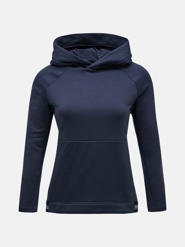 Rider Tech Hood Women