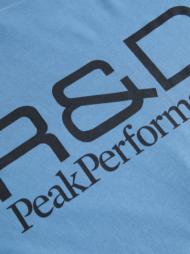 R&D Print Tee Women