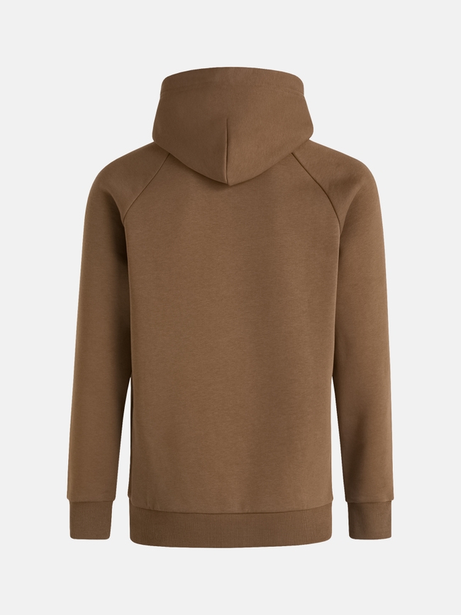 Original Small Logo Hood Men