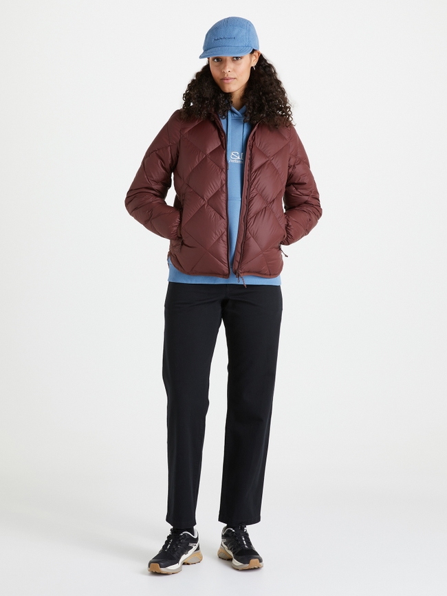 Mount Down Jacket Women