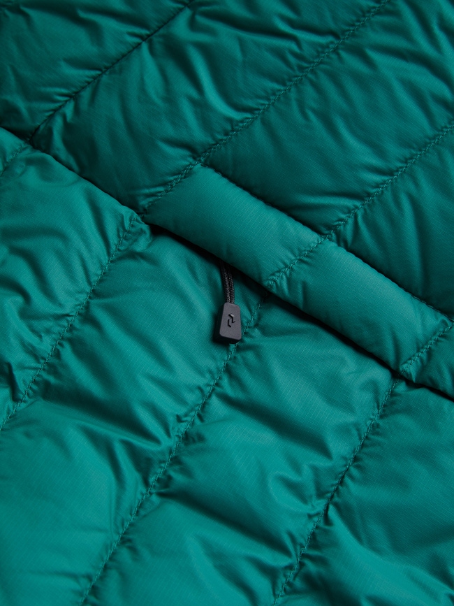 Frost Down Hood Jacket Men
