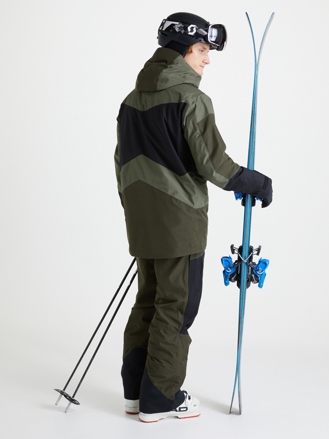 Gravity Gore-Tex 2L Jacket Men