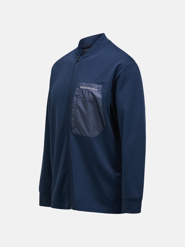 Mid Layer Jacket Men