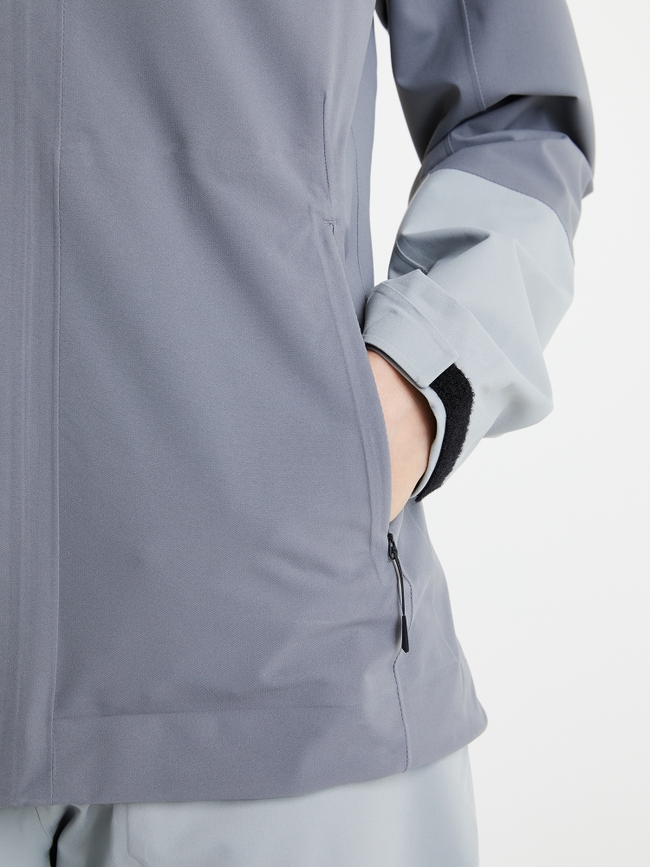 Velox 2,5L Jacket Women