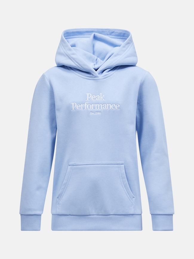 Original Hood Junior