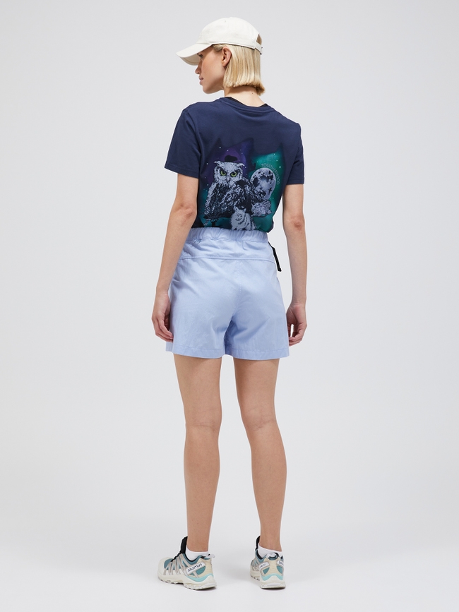Ripstop Shorts Women
