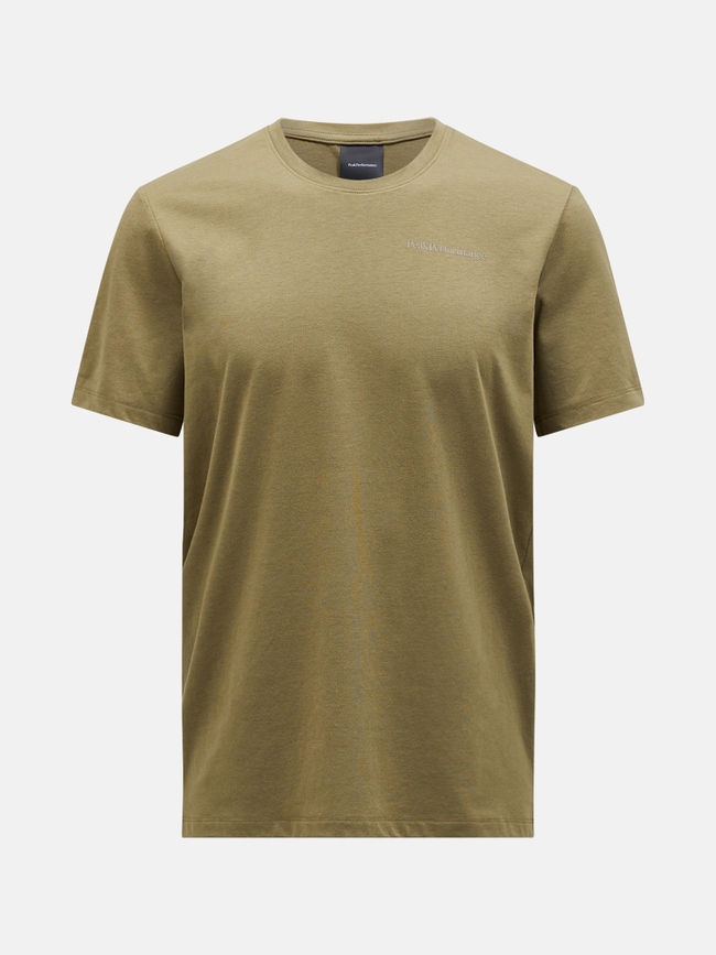 Explore Logo T-shirt Men