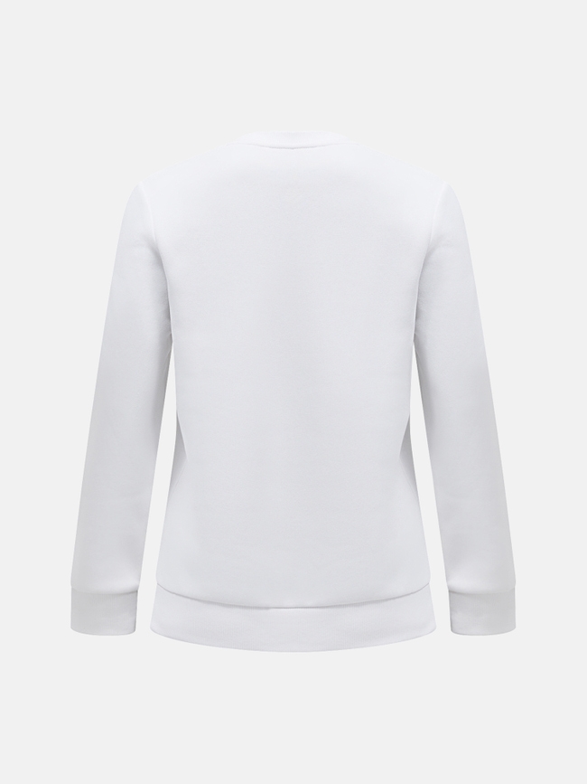 Original Small Logo Crew Women