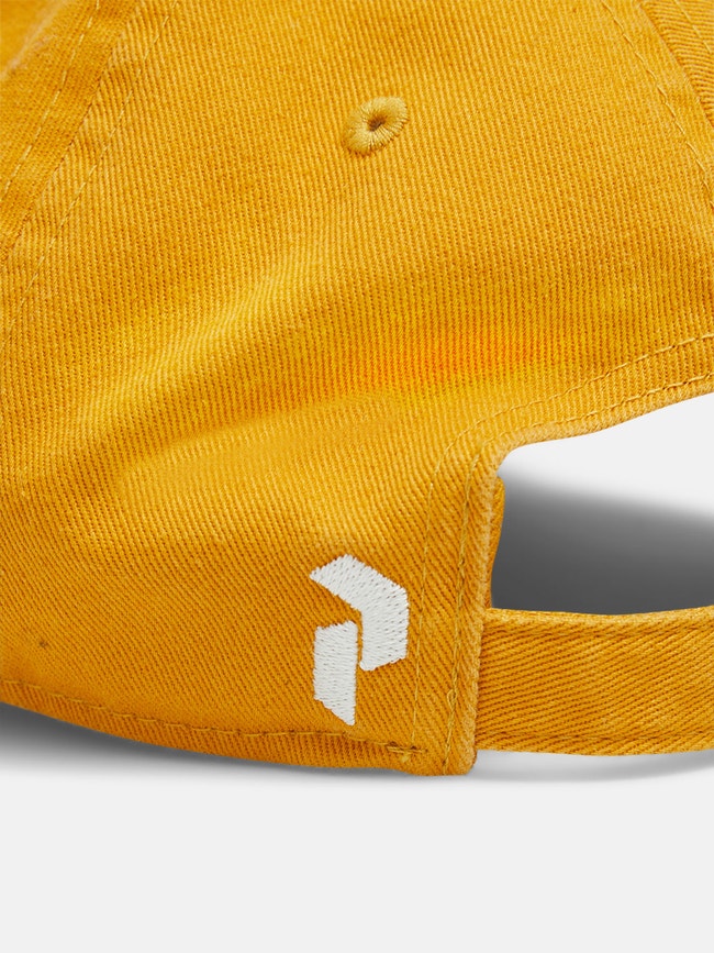 Washed Cotton Cap