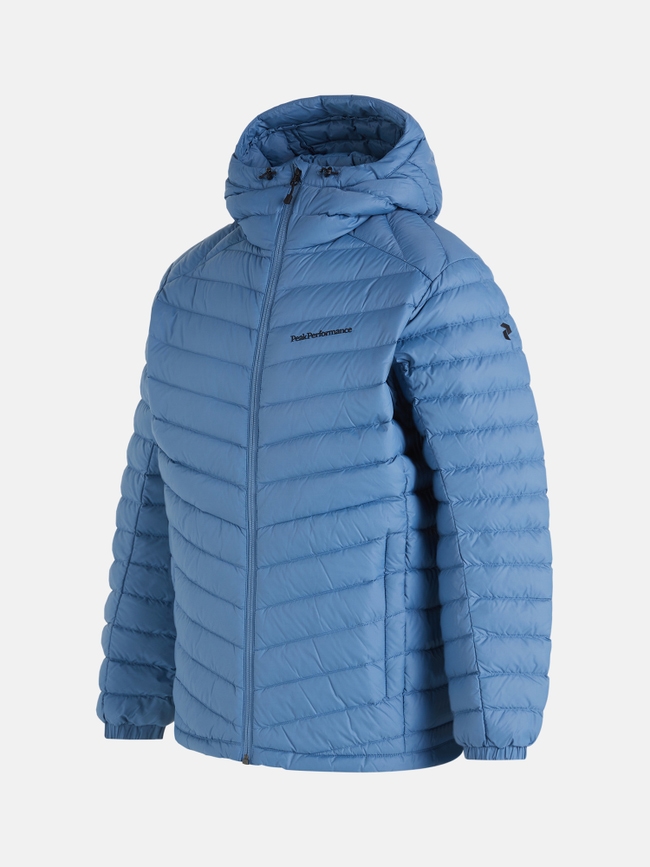 Frost Down Hood Jacket Men