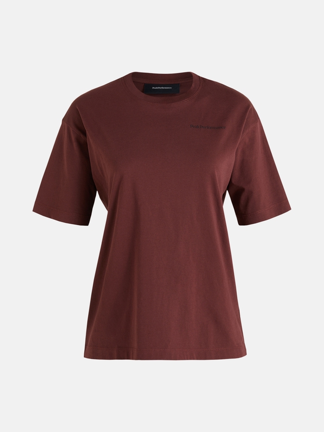 R&D Print Tee Women