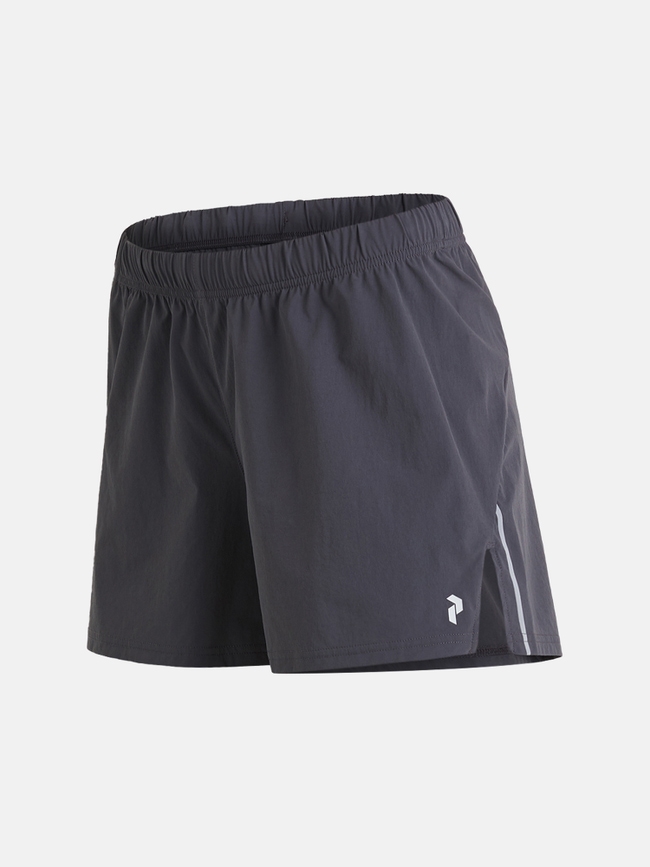 Light Woven Shorts Women