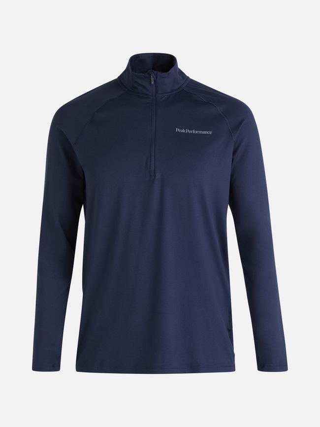 Spirit Half Zip Men