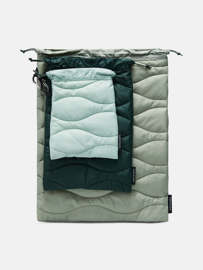 Helium Packing Bags Set