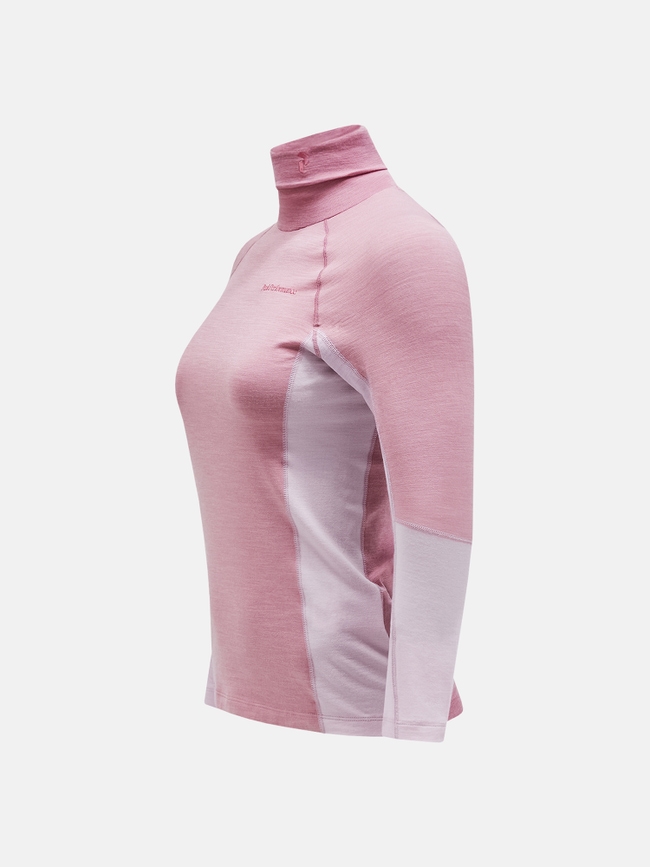 Magic Rollneck Women