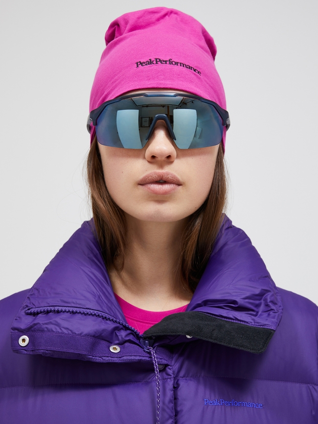 Down Puffer Women