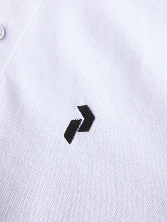 Classic Cotton Polo Men
