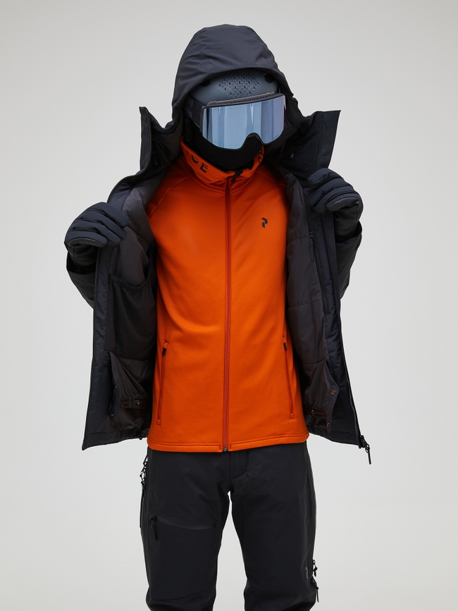 Alpine Gore-Tex 2L Jacket Men