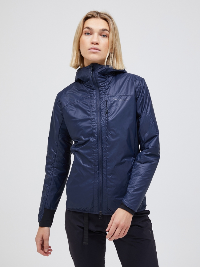 Radiance Hood Jacket Women
