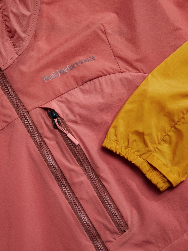 Vislight Wind Jacket Women