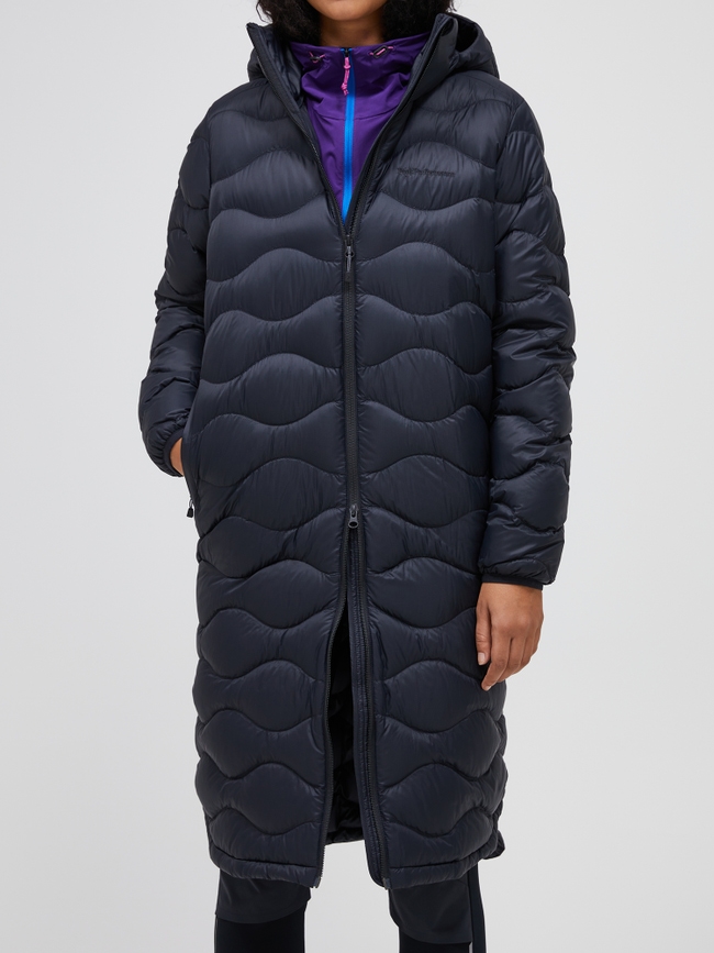 Helium Down Coat Women