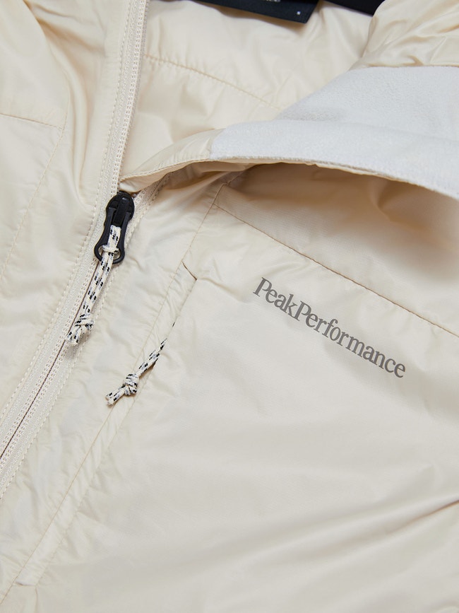 Radiance Hood Jacket Women