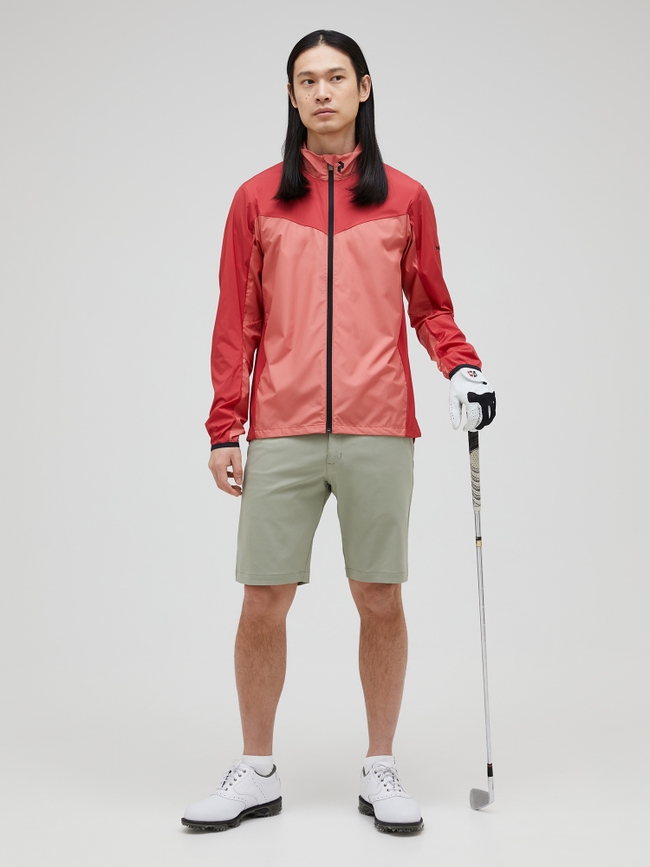 Meadow Wind Jacket Men