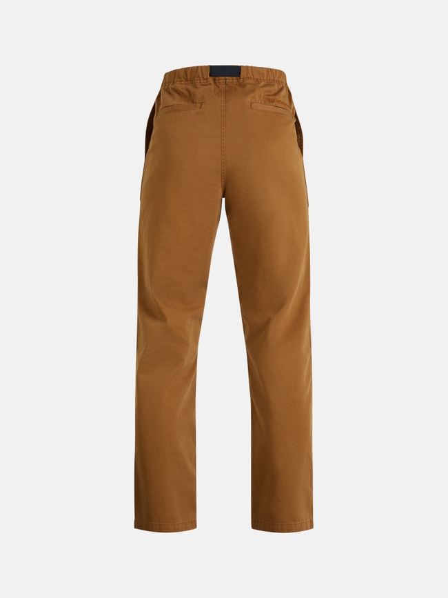 Heavy Cotton Pant Women