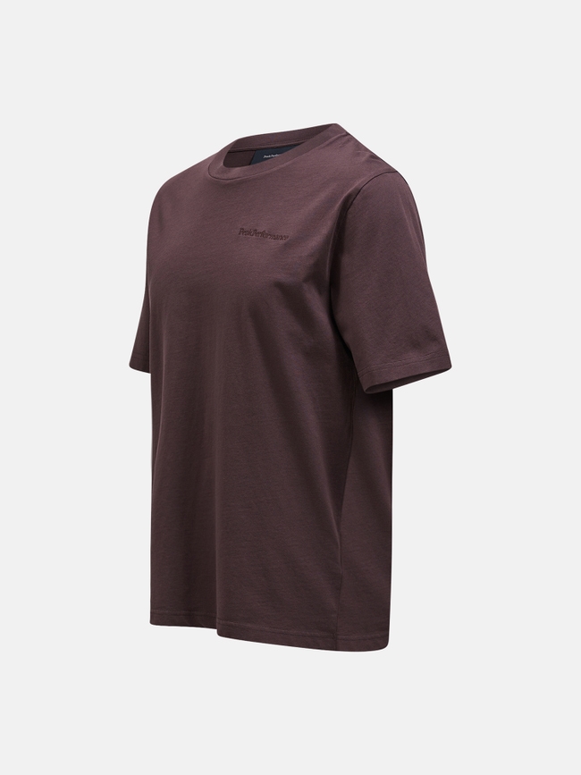 Original Small Logo T-shirt Men