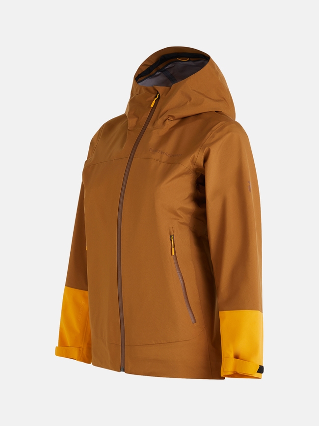 Vislight Gore-Tex Light 3L Jacket Women