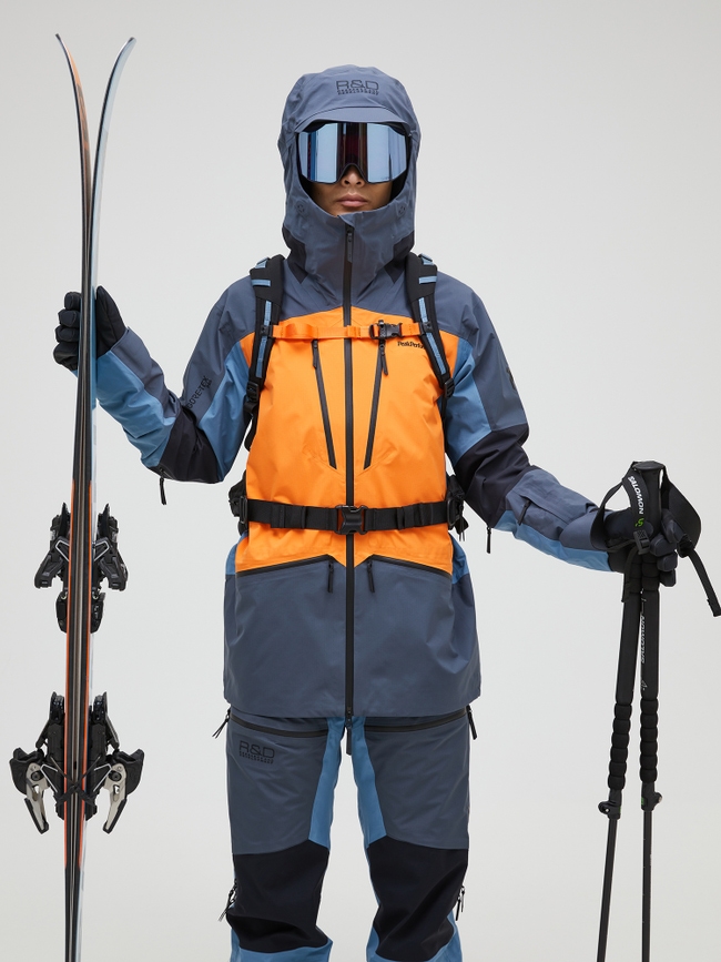 Vertical Gore-Tex Pro 3L Jacket Men