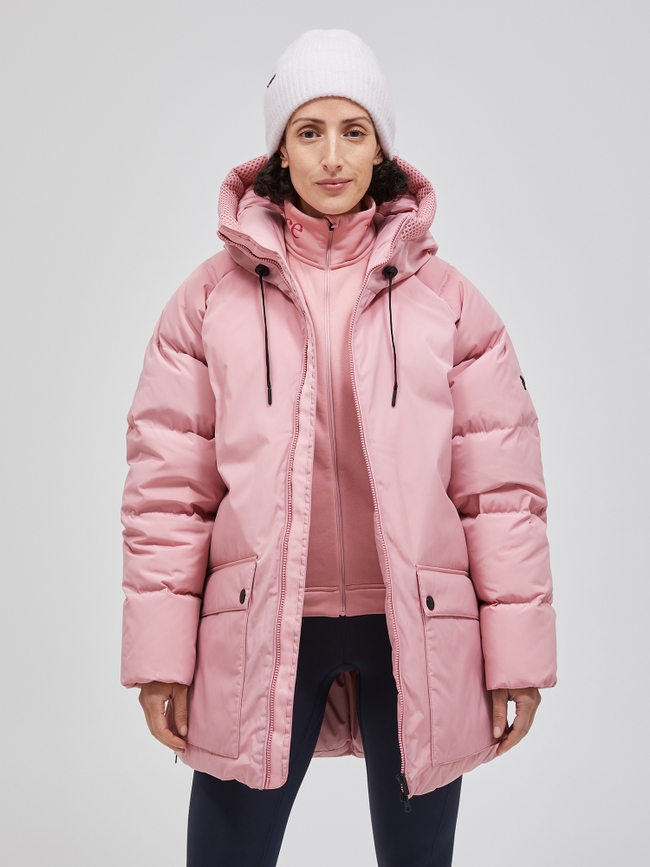 Stella Down Jacket Women