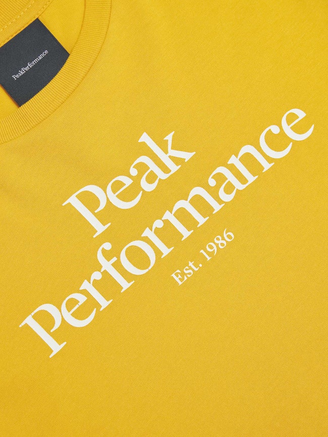 Original T-Shirt Junior