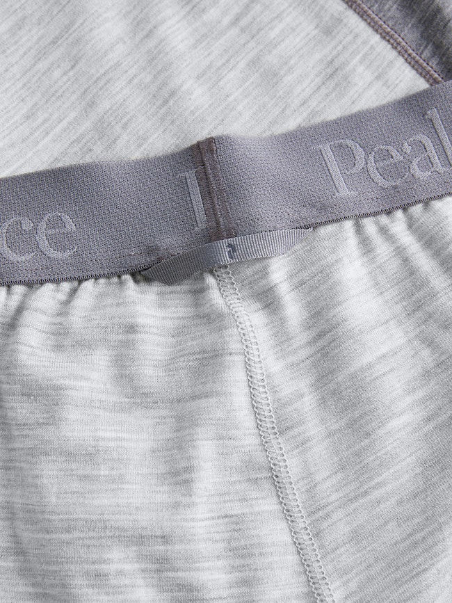 Magic 3/4 Long Johns Men