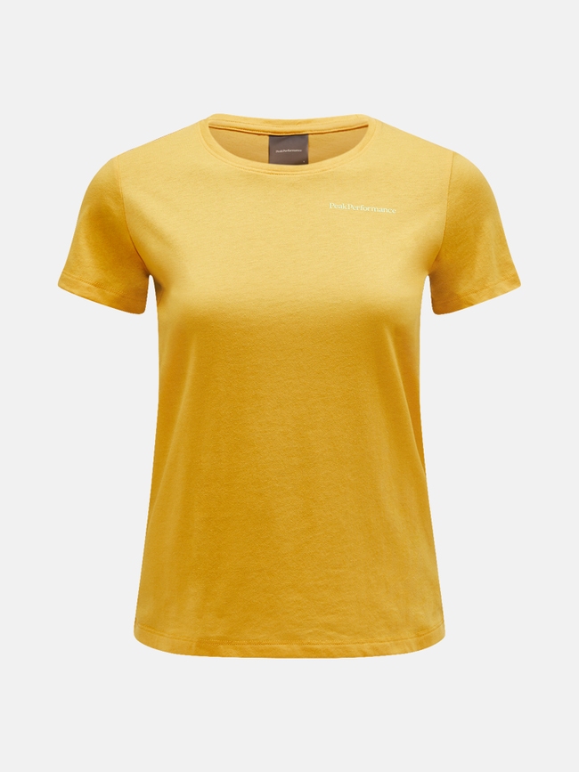 Explore Logo T-shirt Women