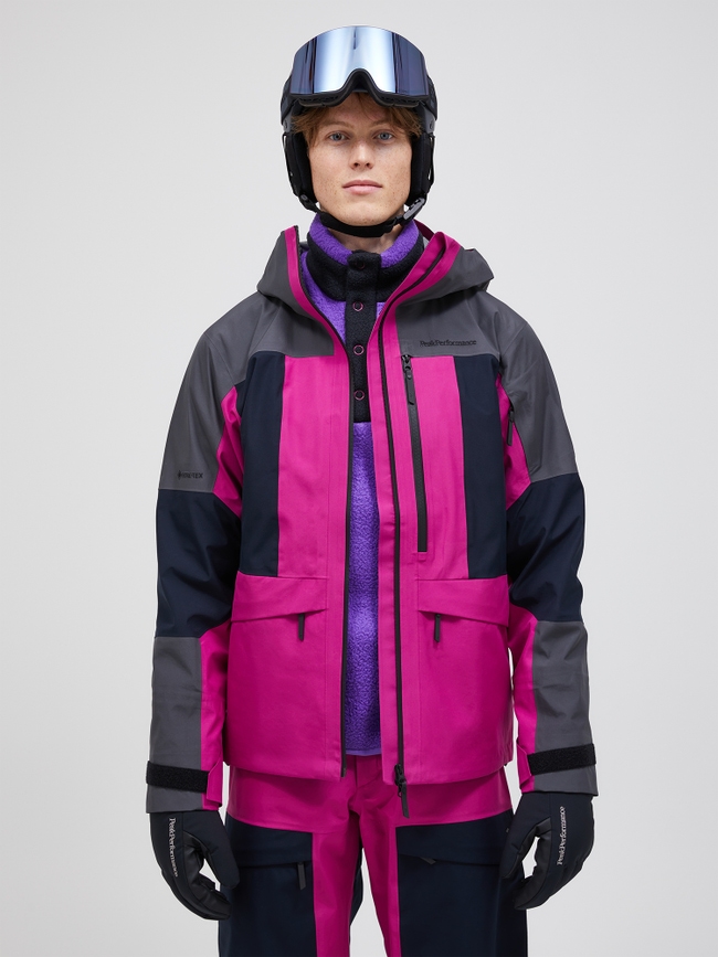 Gravity Gore-Tex Jacket Men