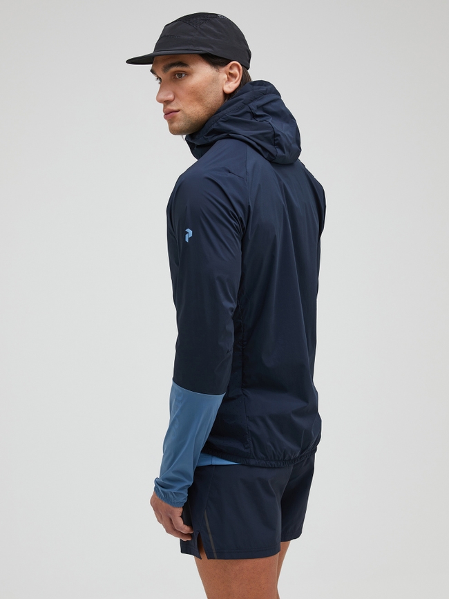Vislight Wind Jacket Men