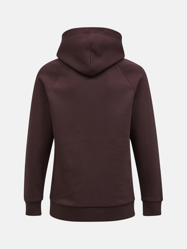 Original Small Logo Hood Men