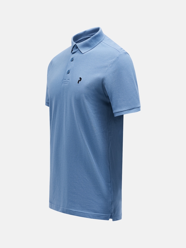 Classic Cotton Polo Men