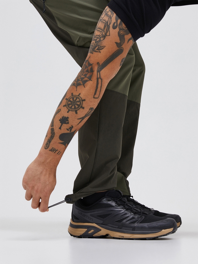 Stretch Hike Pants Men