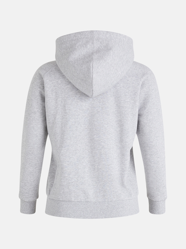Ease Zip Hood Women