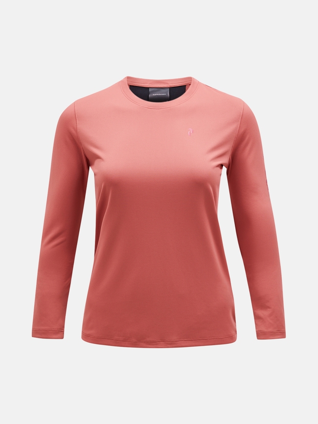 Alum Light Long Sleeve Women